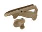 Preview: FRONT GRIP Tan